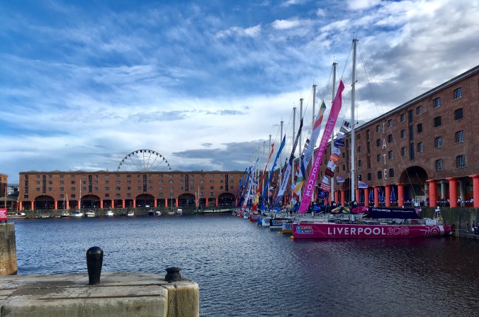 AlbertDock